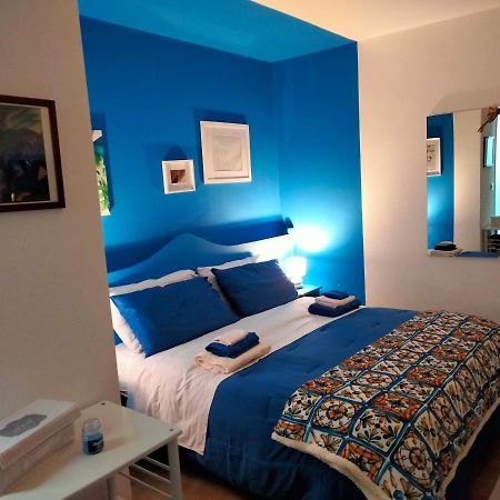 Al Quindici Scilla Bed and Breakfast Buitenkant foto