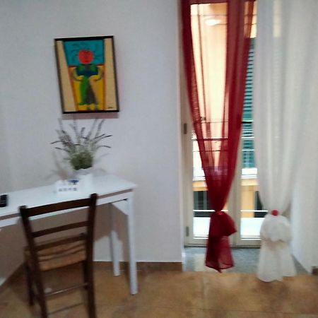 Al Quindici Scilla Bed and Breakfast Kamer foto