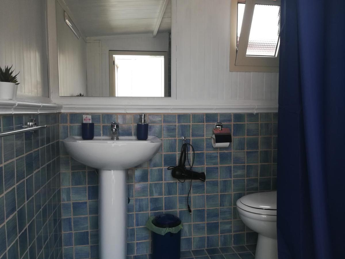 Al Quindici Scilla Bed and Breakfast Buitenkant foto