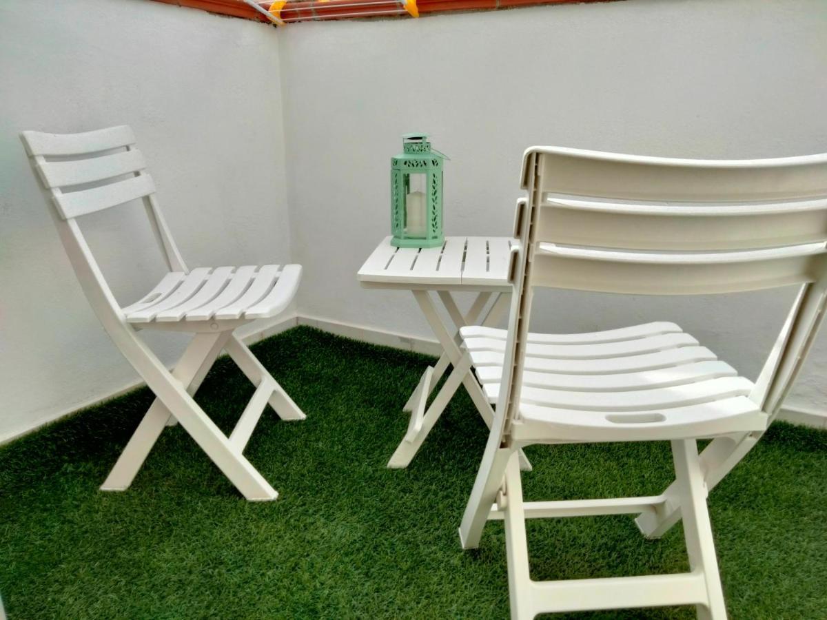 Al Quindici Scilla Bed and Breakfast Buitenkant foto