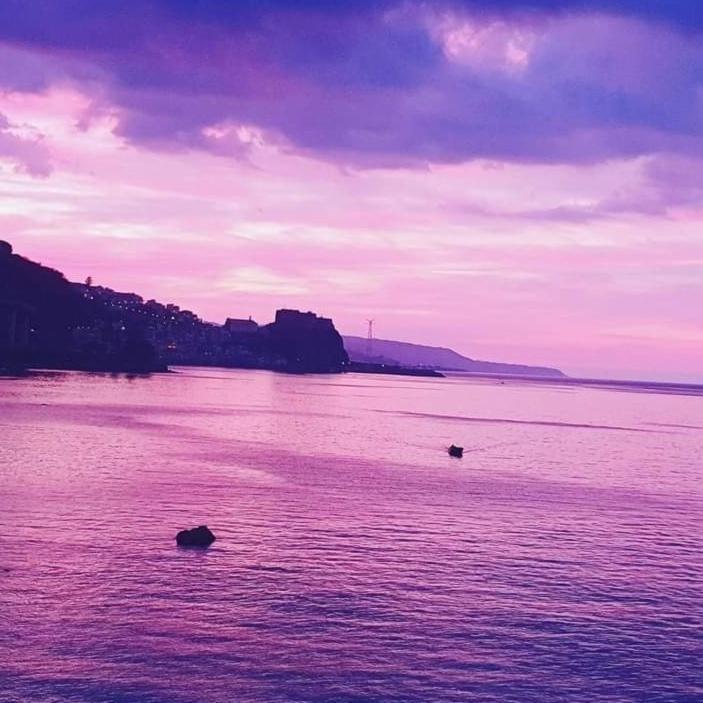 Al Quindici Scilla Bed and Breakfast Buitenkant foto