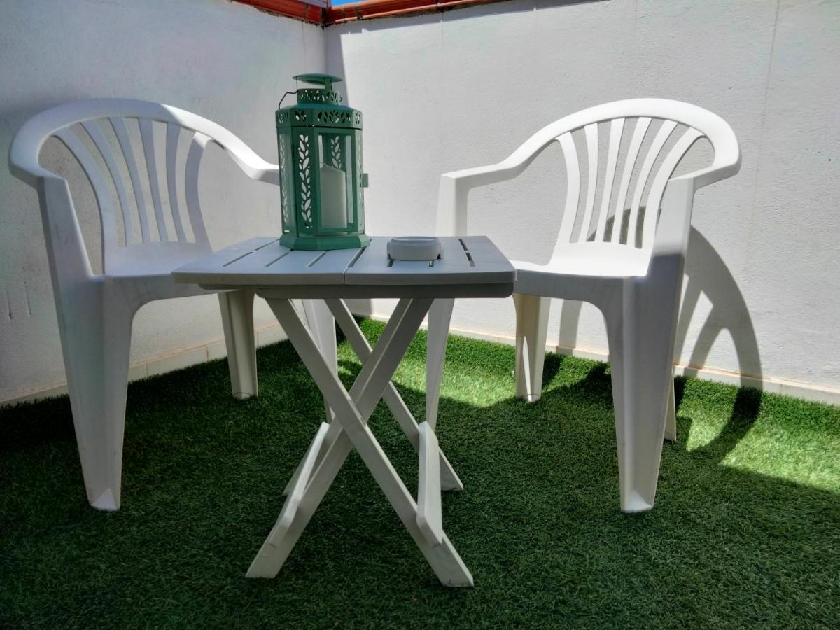 Al Quindici Scilla Bed and Breakfast Buitenkant foto