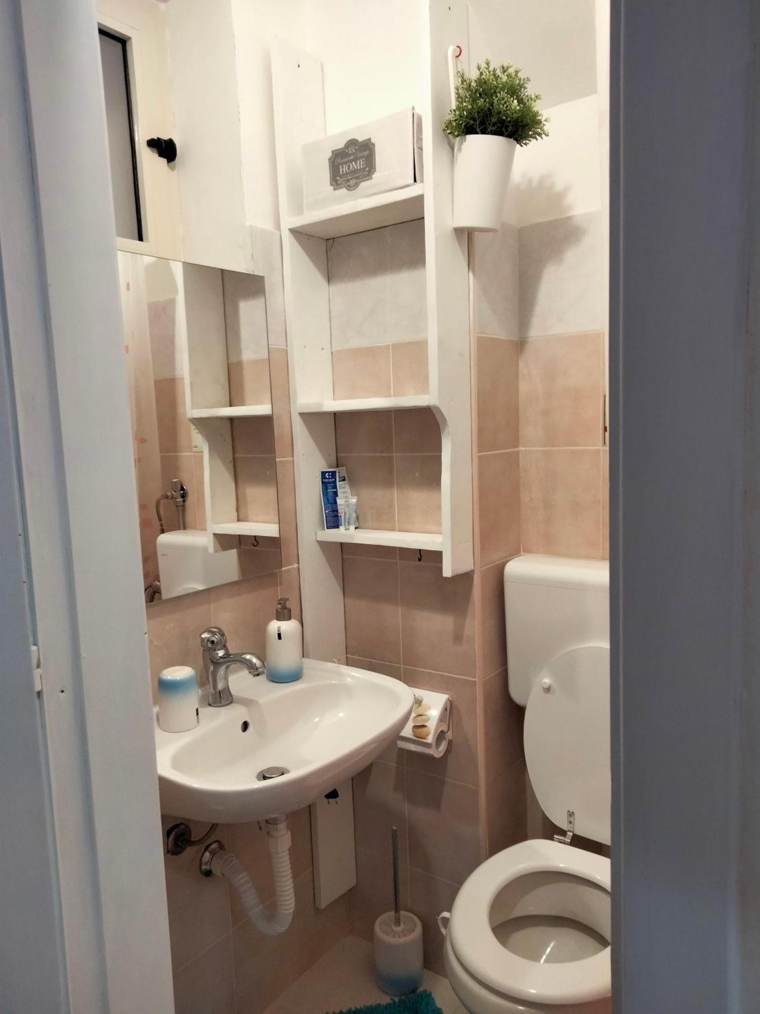 Al Quindici Scilla Bed and Breakfast Kamer foto